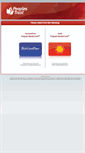Mobile Screenshot of peoplestrustcard.com